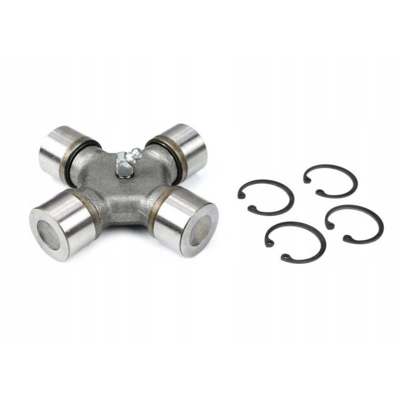 Veleno kryžius 30 2x106 serija 7r Warynski