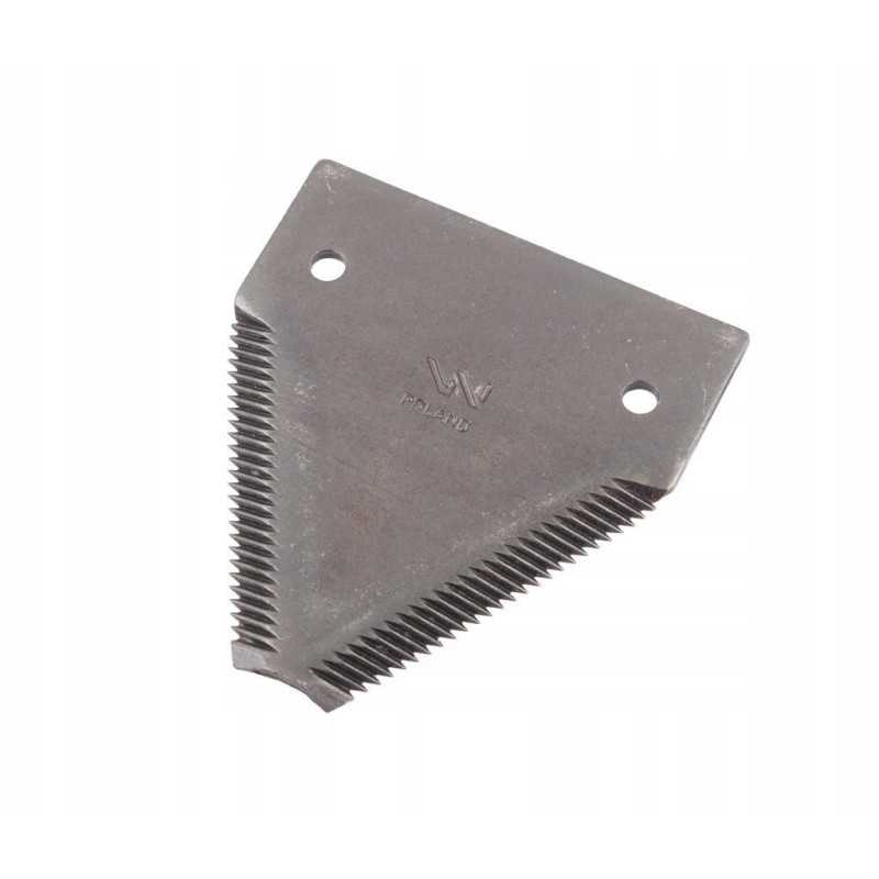 Macdon Kilberry Warynski derliaus nuėmimo peilis