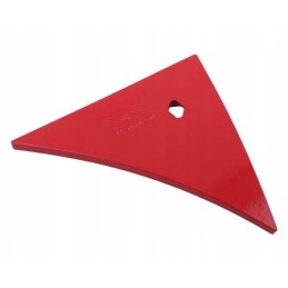 Kairiojo denio prieplaukos 1 anga Kverneland Warynski