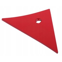 Kairiojo denio prieplaukos 1 anga Kverneland Warynski