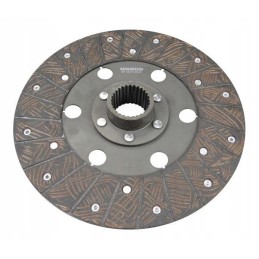 Sankabos diskas 2 pakopos originalus Ursus 70011191u