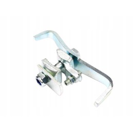 Pirštų tvirtinimo rinkinys, naudokite Pottinger Waryns