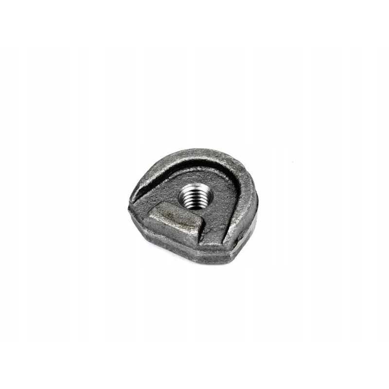 Pirštų fiksacijai naudoti Mengele Warynski sp