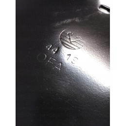 Dantyta diskinė 460 mm 6 skylių diskinė akėčia