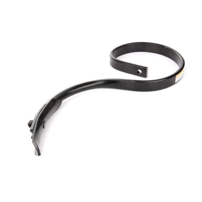 Spyruoklinis dantis 32x10 tipo Famarol Warynski