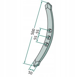 Noragėlių ašmenys 180101 vad 06