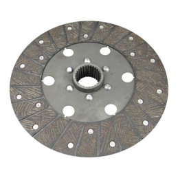 Sankabos diskas 2 pakopos originalus Ursus 70011191u