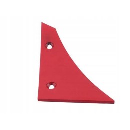 Dešinysis purvo kambario molas turi dvi angas ir naudojamas kve