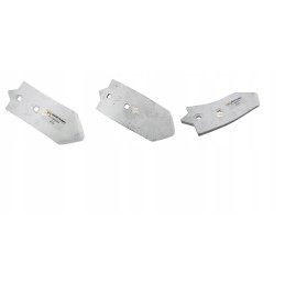 Ražienų kultivatoriaus Ap 701 Kos Unia 2 lankas