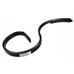 Spyruoklinis dantis 32x10, naudojimas: Famarol Wary tipas