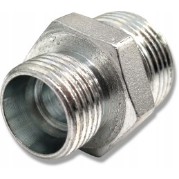 Tiesus hidraulinis reduktorius, nipelis 3 4 1 2