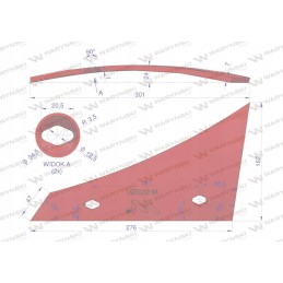 Kairysis purvo kambario molas, dviejų skylių, kverinis naudojimas