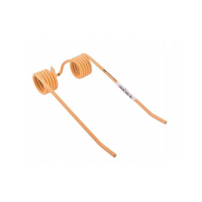 Rinktuvo pirštas naudojamas John Deere E17615E