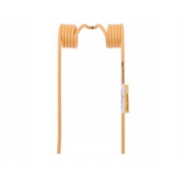 Rinktuvo pirštas naudojamas John Deere E17615E