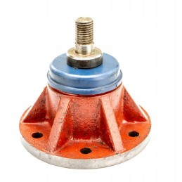 Ketaus pjovimo stebulių komplektas Unia kos