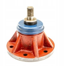 Ketaus pjovimo stebulių komplektas Unia kos