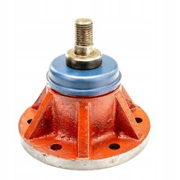 Ketaus pjovimo stebulių komplektas Unia kos