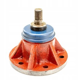 Ketaus pjovimo stebulių komplektas Unia kos