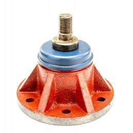 Ketaus pjovimo stebulių komplektas Unia kos