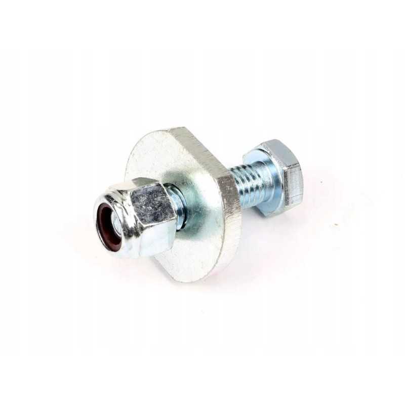 Pirštų fiksavimo rinkinys, galfre warynski naudojimas