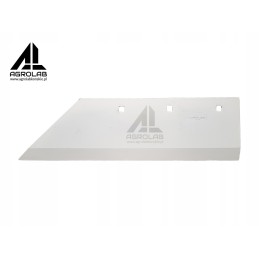 Platus trapecijos formos 1023 boro plieno kaiščio jungtis