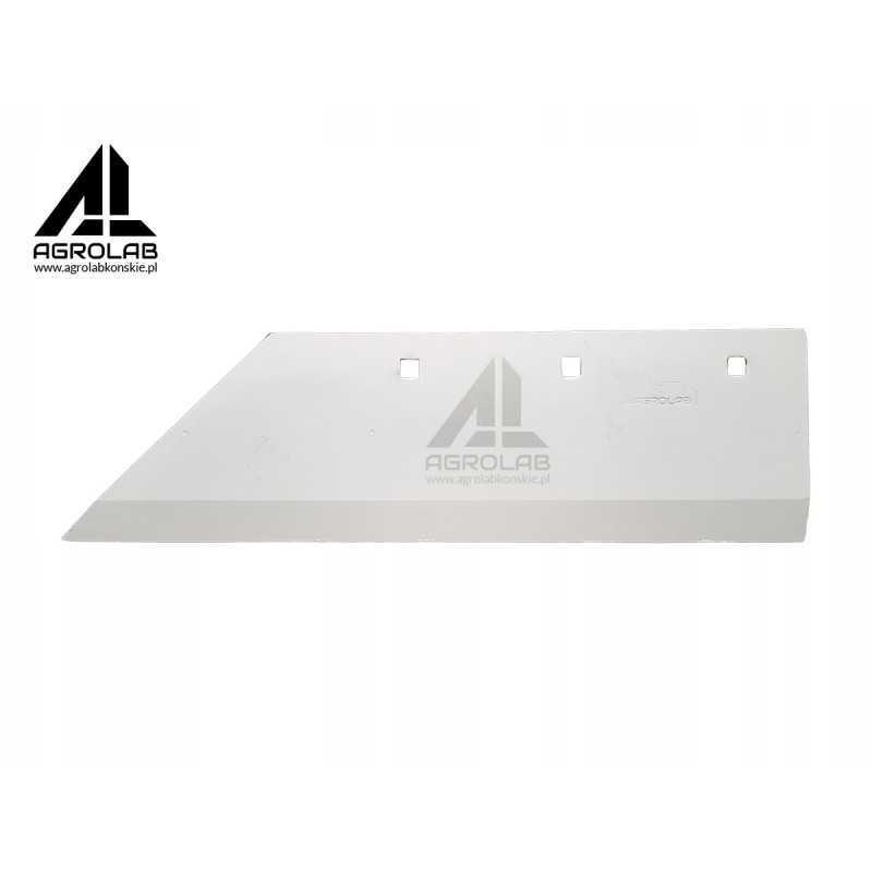 Platus trapecijos formos 1023 boro plieno kaiščio jungtis