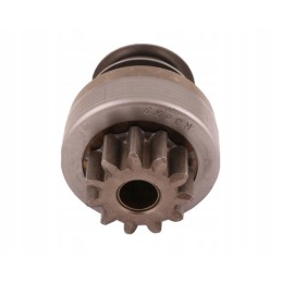 Starterio movos mazgo tipas kibirkštis msx 5