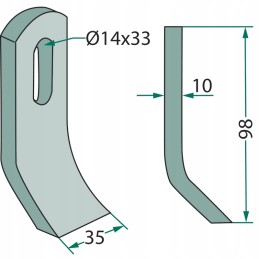 Smulkintuvas 18063 vot 52