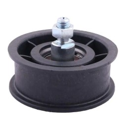 Įtempimo ritinėlių komplektas, lenkiški Anna Waryns guoliai