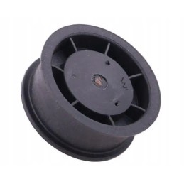 Įtempimo ritinėlių komplektas, lenkiški Anna Waryns guoliai