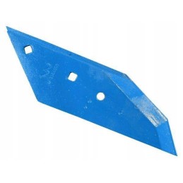 Kaltas, dešiniojo ašmenų gaubtas, Lemken pritaikymas