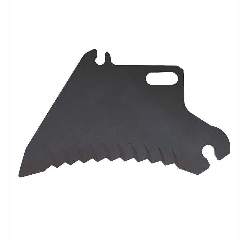 Mengele Morga krautuvo vagono peilis