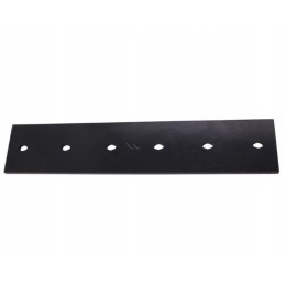 Ilgas stačiakampis bėgikas, kairėje dešinėje, Warynski virtuvė