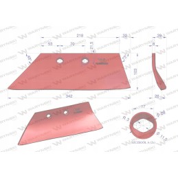 Kairysis skimerio peilis 8 9 kvernelių naudojimas