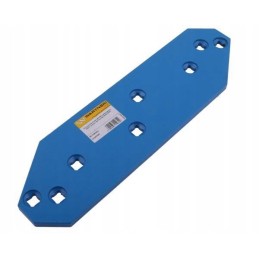 Ploza trumpas dešinysis 3401860 ws2v lemken warynski