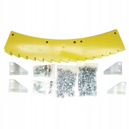 Peilių rinkinys C3000 M3000 Kemper Morga priedui