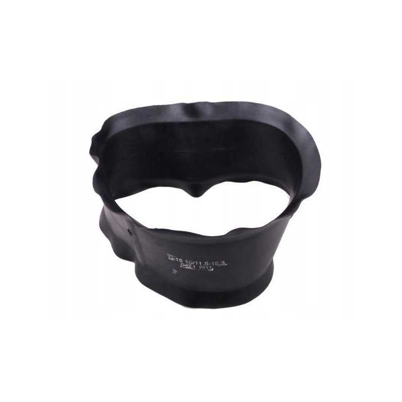 Apsauginė prijuostės vamzdžio apsauga 10 0 11 5 15 3