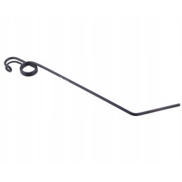 Suėmimo pirštas naudojamas einbock 15002 wary