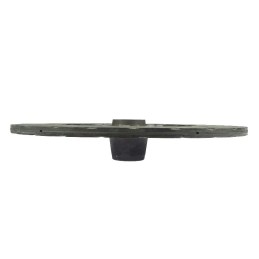 Sankabos ir pakopos diskas ursus c 360 3p 8 kniedės