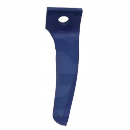 Variklinių akėčių dantis dešinysis kg 34 315x100x16mm oe