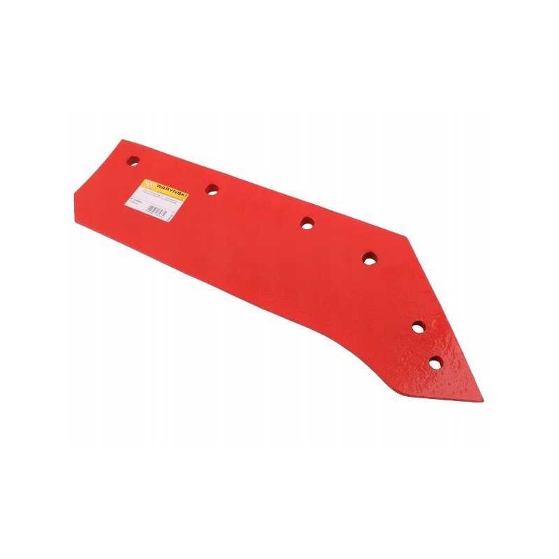 Dešinysis Euroshare 14 Kverneland Plug Warynski