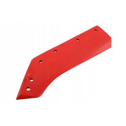 Dešinysis Euroshare 14 Kverneland Plug Warynski