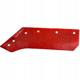 Dešinysis Euroshare 14 Kverneland Plug Warynski