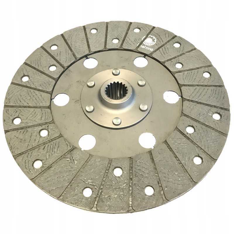 Sankabos diskas, 1 pakopa, lenkiškas C 360 46911011