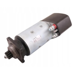 Starteris r20e 300875er 24v 6 5 kw c 385 6 cyl re