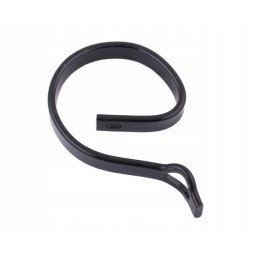 Dantų sutvirtinimas 1417, pagalbinė spyruoklė 32x10 w