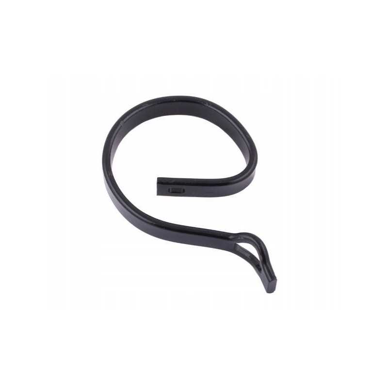 Dantų sutvirtinimas 1417, pagalbinė spyruoklė 32x10 w