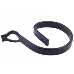 Dantų sutvirtinimas 1417, pagalbinė spyruoklė 32x10 w