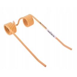 Rinktuvo pirštas naudojamas John Deere E17615E