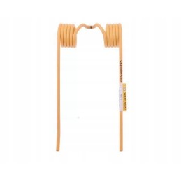 Rinktuvo pirštas naudojamas John Deere E17615E